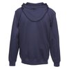 View Image 2 of 2 of PTech Moisture Wicking Full-Zip Sweatshirt - Men's - Embroidered