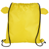 View Image 2 of 2 of Paws and Claws Sportpack - Giraffe