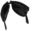View Image 5 of 5 of Foldable Sunglasses