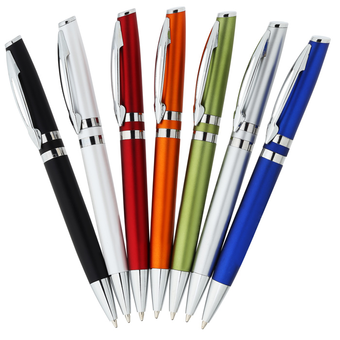 4imprint.ca Lara Pen C118541 4imprint.ca Lara Pen C118541