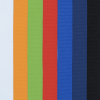 View Image 2 of 3 of Lanyard with Metal Lobster Clip - 3/4"