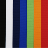 View Image 3 of 3 of Lanyard with Metal Lobster Clip - 3/4"