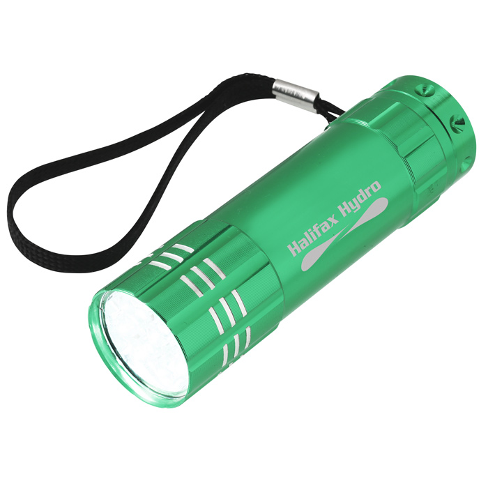 4imprint.ca: Pocket LED Flashlight C118939