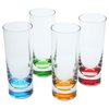 View Image 2 of 2 of Collins Acrylic Tumbler - 15 oz.