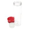 View Image 2 of 5 of Infusion Sport Bottle - 25 oz.