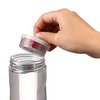 View Image 3 of 5 of Infusion Sport Bottle - 25 oz.