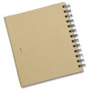 View Image 2 of 3 of Lock It Spiral Notebook Set