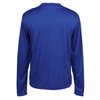 View Image 2 of 2 of Pro Team Moisture Wicking Long Sleeve Tee - Men's - Screen