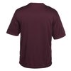 View Image 2 of 2 of Pro Team Moisture Wicking Tee - Men's - Embroidered