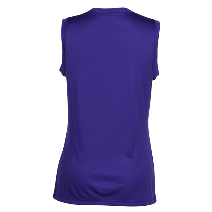 moisture wicking sleeveless shirts