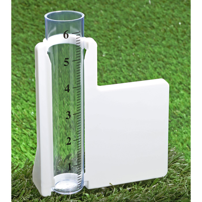 4imprint.ca Classic Jumbo Rain Gauge C119890