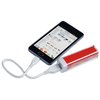 View Image 4 of 12 of Tube Rechargeable Power Bank