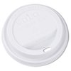 View Image 2 of 2 of Paper Hot/Cold Cup - 12 oz. with Traveler Lid