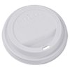 View Image 2 of 2 of Paper Hot/Cold Cup - 16 oz. with Traveler Lid