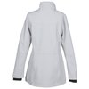View Image 2 of 2 of Vernon Soft Shell Jacket - Ladies'