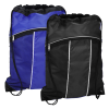 View Image 2 of 3 of Canal Mesh Pocket Sportpack