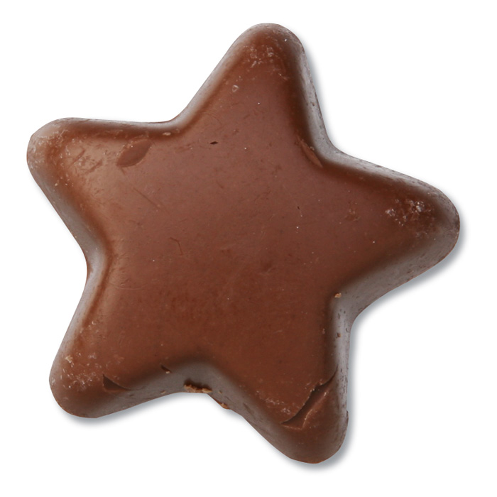 Фабрика звезд шоколадка