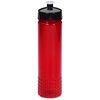 View Image 3 of 5 of PolySure Out of the Block Water Bottle - 24 oz.