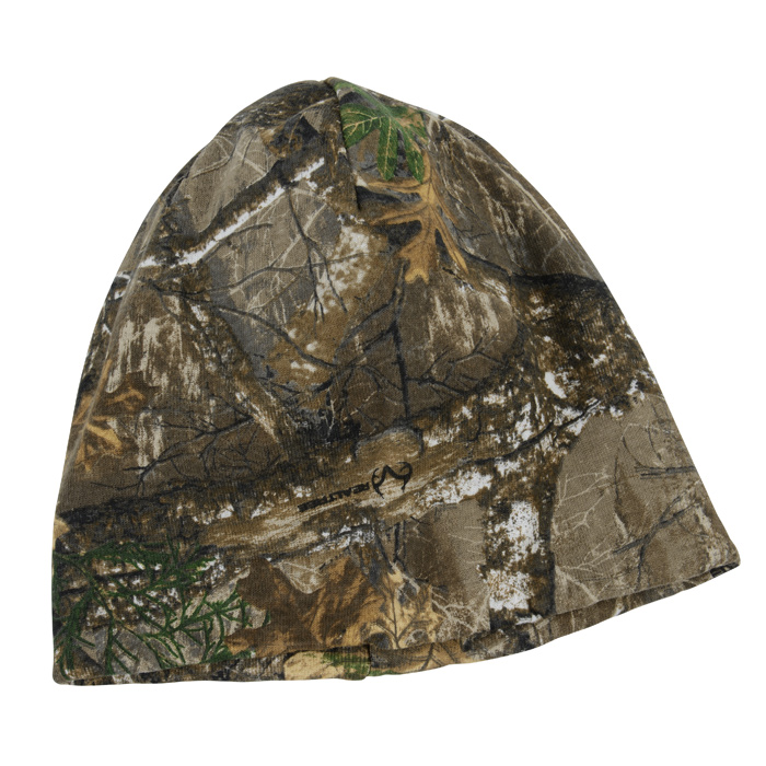 4imprint.ca: Camouflage Beanie - Realtree Edge C120315-RTE