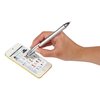 View Image 5 of 5 of Maida Stylus Pen/Highlighter - 24 hr