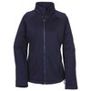 View Image 4 of 4 of Angle 3-in-1 Bonded Fleece Liner Jacket - Ladies'