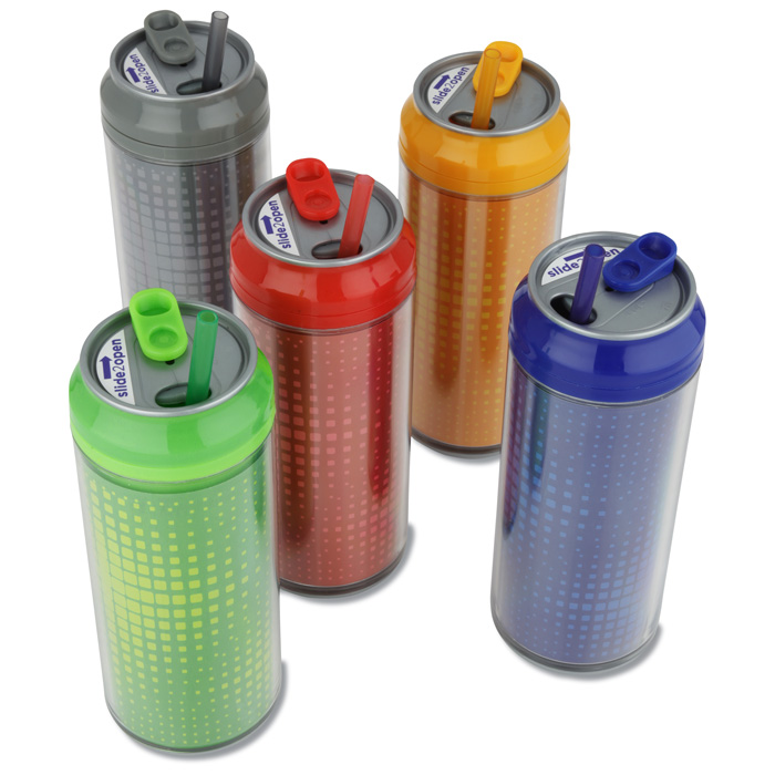 Cool Gear Can Tumbler 15 oz. Closeout (Item No. C120645CL) from