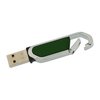View Image 2 of 5 of Carabiner USB Drive - 2GB
