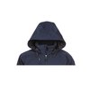View Image 2 of 3 of Bryce Insulated Hooded Soft Shell Jacket - Men's