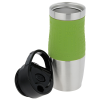 View Image 2 of 3 of Market Stainless Tumbler - 14 oz.