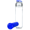 View Image 2 of 3 of h2go Fresh Infuser Bottle - 27 oz.
