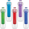 View Image 3 of 3 of h2go Fresh Infuser Bottle - 27 oz.