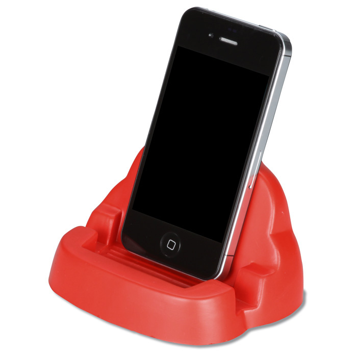 4imprint.ca: Cloud Phone Stand C121142