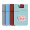 View Image 5 of 5 of Silicone Smartphone Wallet