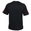 View Image 2 of 2 of Pro Team Home and Away Wicking Tee - Men's - Screen