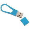 View Image 2 of 4 of Clipster USB Drive - 2GB