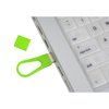 View Image 3 of 4 of Clipster USB Drive - 2GB