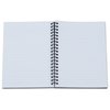 View Image 3 of 3 of Impact Accent Notebook - Closeout