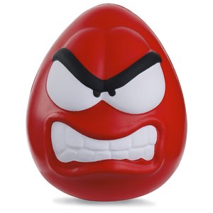 4imprint.ca: Angry Mini Mood Maniac Stress Reliever C122265-A