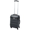 View Image 2 of 7 of Hard Case 20" Wheeled Carry-On