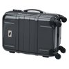 View Image 3 of 7 of Hard Case 20" Wheeled Carry-On