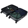 View Image 5 of 7 of Hard Case 20" Wheeled Carry-On