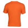 View Image 2 of 2 of Gildan DryBlend 50/50 T-Shirt - Youth - Screen - Colours
