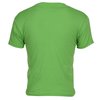 View Image 2 of 2 of Gildan DryBlend 50/50 T-Shirt - Youth - Embroidered - Colours