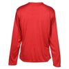 View Image 2 of 3 of Omi Tech Long Sleeve Tee - Men's