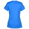 View Image 2 of 2 of Boston Training Tech Tee - Ladies' - Embroidered