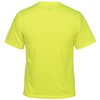 View Image 2 of 2 of Boston Training Tech Tee - Men's - Embroidered