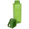 View Image 2 of 2 of Square Edge Sport Bottle - 27 oz.