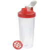 View Image 3 of 4 of Cross Trainer Shaker Bottle - Large