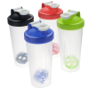 View Image 4 of 4 of Cross Trainer Shaker Bottle - Large
