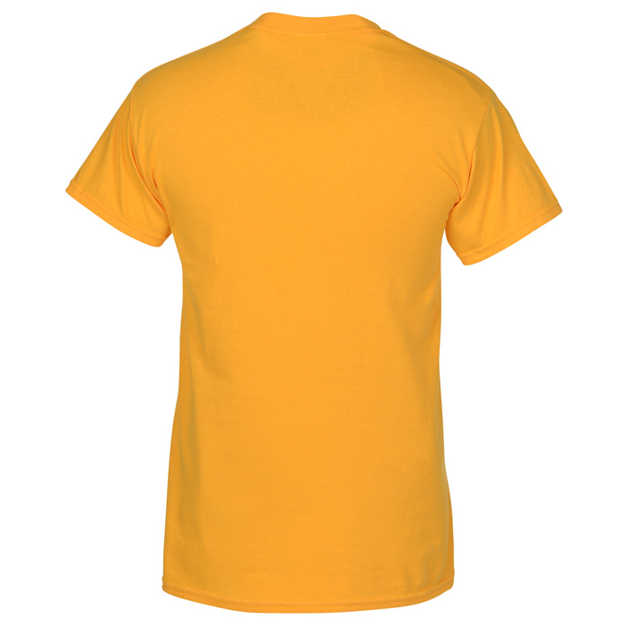 4imprint.ca: Gildan Heavy Cotton T-Shirt - Men's - Embroidered ...